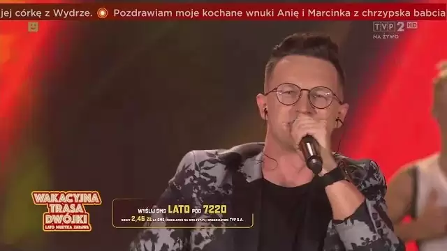 Playboys - Beata z Albatrosa, Ja W To Nie Wierze & Lejde | Wakacyjna Trasa Dwójki Augustów 2020