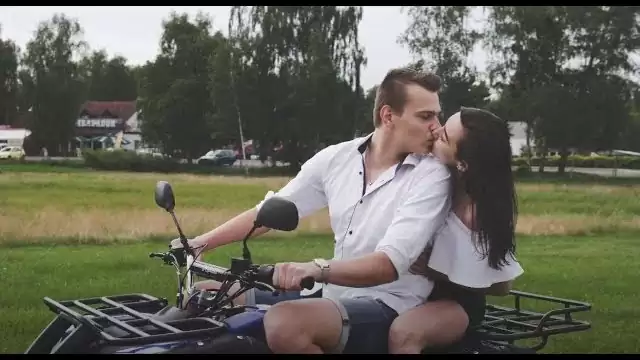 PMProject - Zakochałam się w Tobie Feat. Daria 