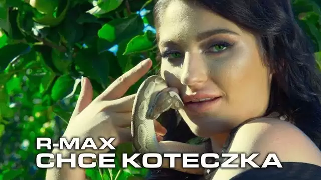 R-MAX - CHCE KOTECZKA 
