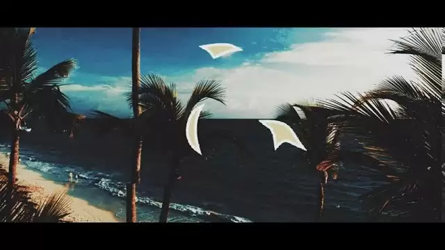 ROXTER - MIŁY PAN (Official Trailer)