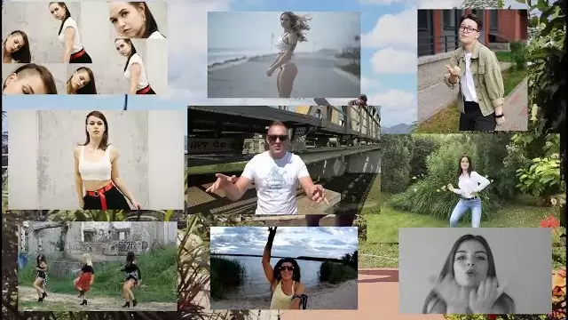 Skylark - Czy lubisz tańczyć 