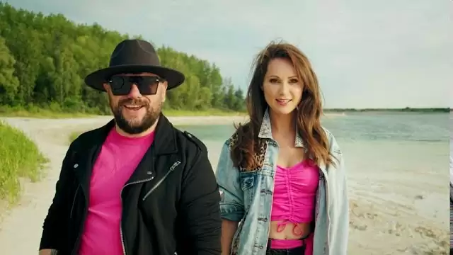 Sunrise - Moja Kotka