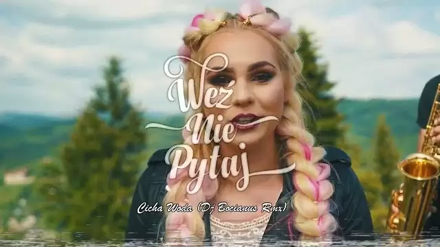 Weź Nie Pytaj - Cicha Woda [Dj Bocianus RMX]