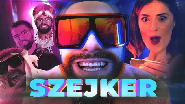 Wojtek HIT - SZEJKER