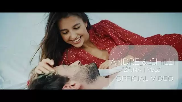 Andre & Chilli - Żona I Mąż