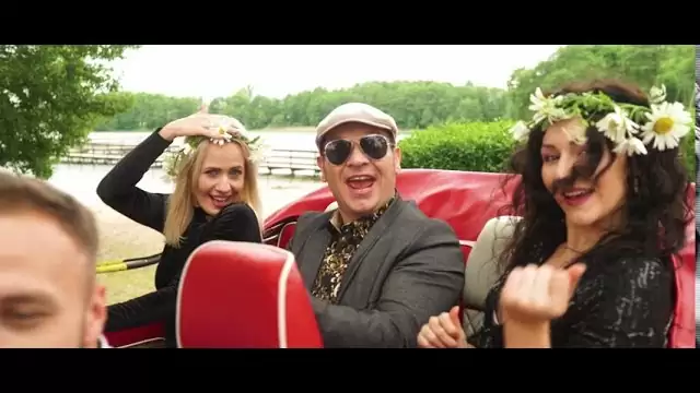 Ben Vito - Życie Piękne Jest TRAILER