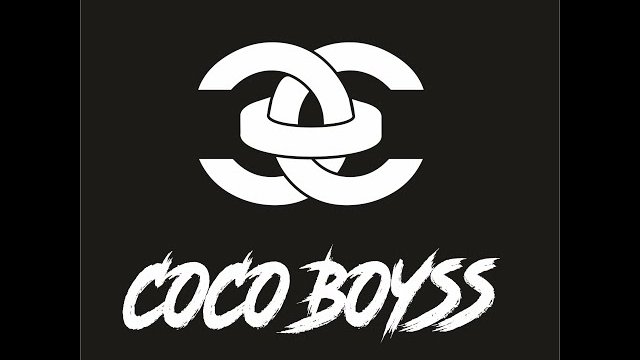 Coco Boyss - Woda, Woda Kok$ Official Remix 2020 Dubaj Style