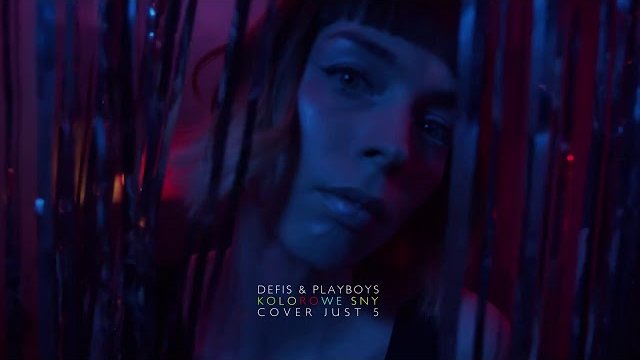Defis & Playboys - Kolorowe Sny