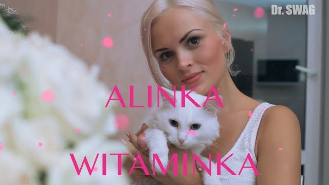Dr. SWAG - ALINKA WITAMINKA
