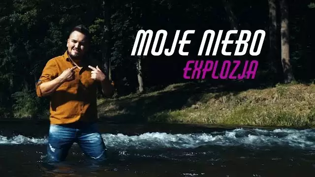 Explozja - Moje Niebo