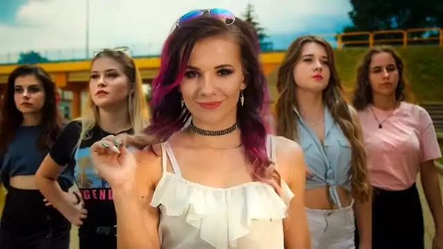 HaszTak - Zakręć mnie