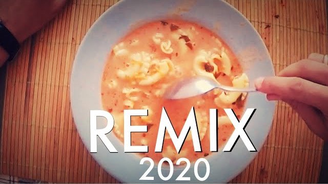 LETNI - Pomidorowa (YTone REMIX 2020)