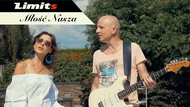 Limits - Miłość Nasza