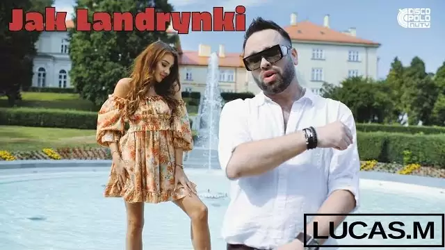 Lucas.M - Jak Landrynki