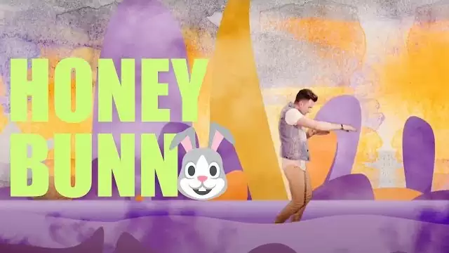 MARIO BISCHIN - Honey Bunny (Official Video)
