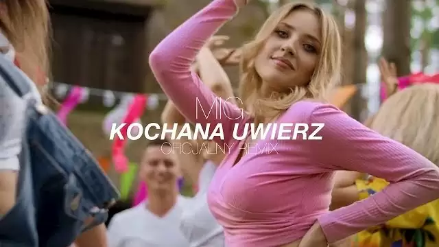 Mig - Kochana Uwierz (TriFle & LOOP & Black Due Remix)