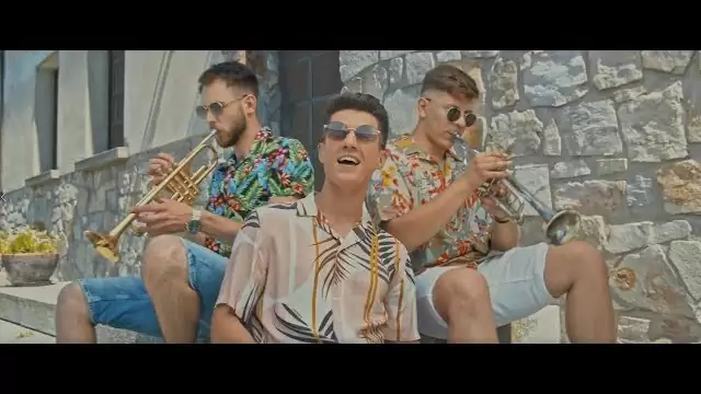 MOMENT - Szukałem Ciebie