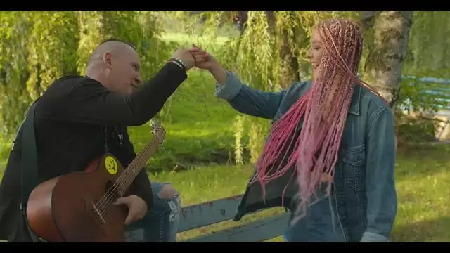 Qubek - Moja wyobraźnia