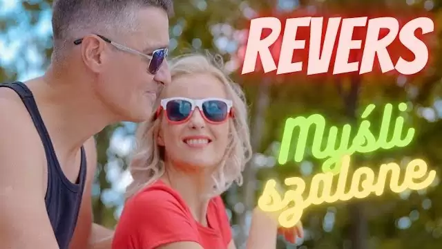 REVERS - Myśli szalone 