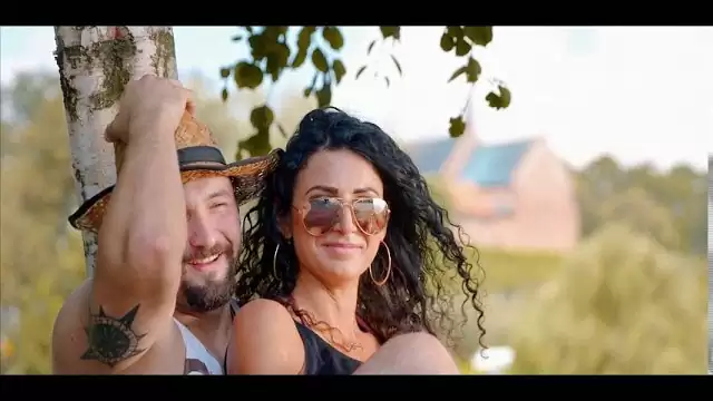 RYTM - PIĘKNOWŁOSA