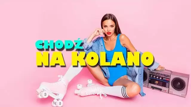 ShanteL - Chodź na kolano ( Liryc Video )