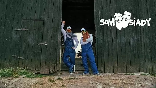 SOMSIADY - ZAWSZE CHCIAŁEM 