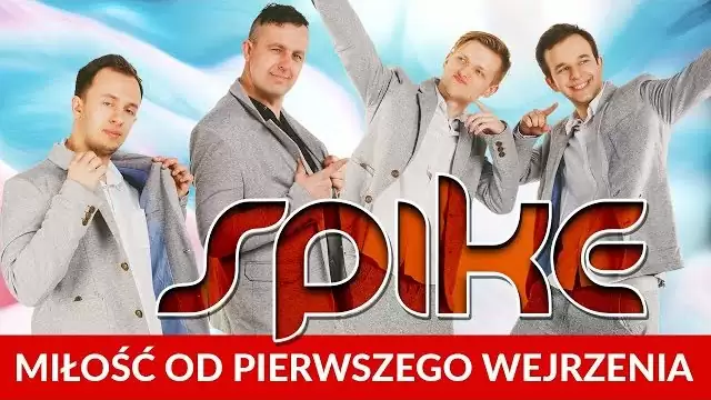 Spike - Miłość od pierwszego wejrzenia