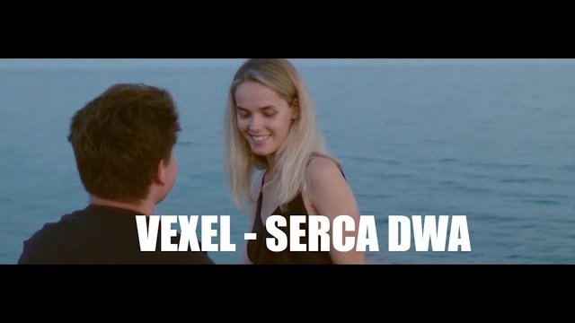 VEXEL - SERCA DWA 