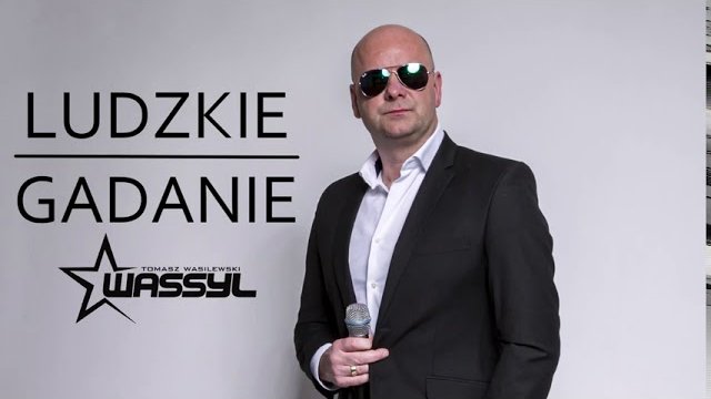 Wassyl - Ludzkie Gadanie (Piano Cover 2020)