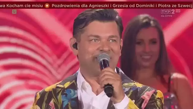 Zenon Martyniuk & Band - Nie Wolno Zabić Tej Miłości