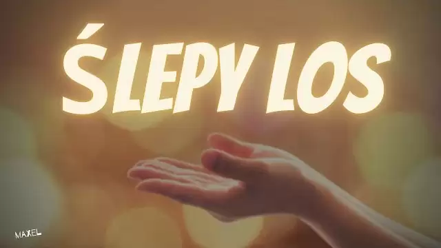 Arek Kopaczewski - Ślepy los