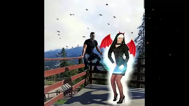 Bajersky - Zakonnica