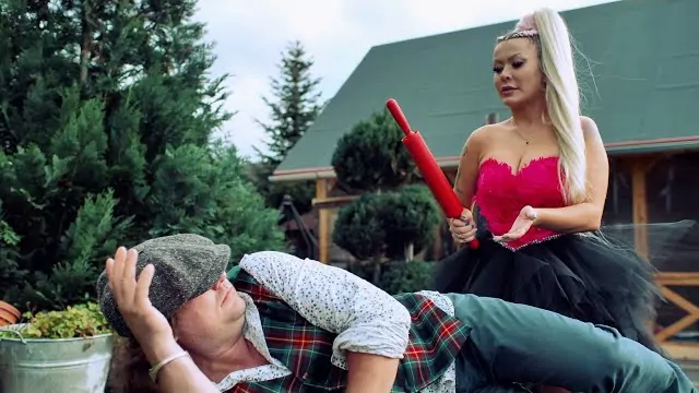 CAYRA vs ALCHEMIST PROJECT - Dajemy do pieca 