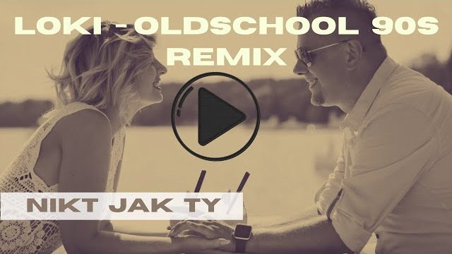 DANIEL Dobraszkiewicz - (Loki Oldschool 90s Remix)