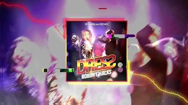 Dress - Robimy hałas (StarBeam remix 2020)