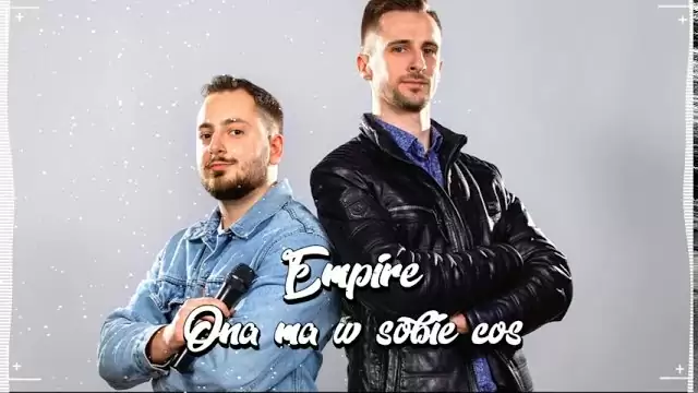 Empire - Ona ma w sobie coś 