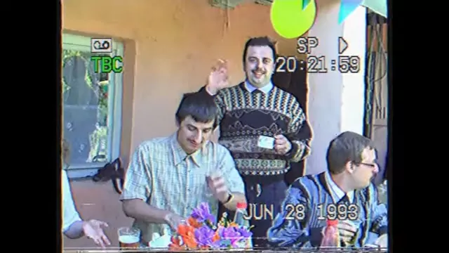 FLAMASTER - Gorzkie żale po gorzale