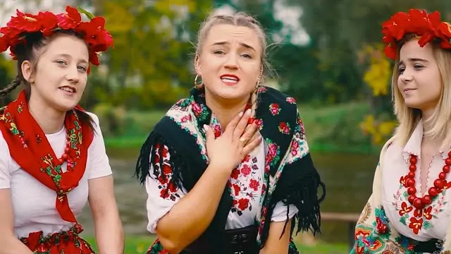 LaMaro - Dałam ja Ci dałam