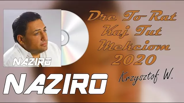 NAZIRO - Dre To Rat Kaj Tut Mekciom 