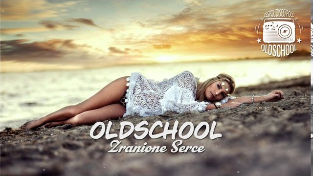 Oldschool - Zranione Serce