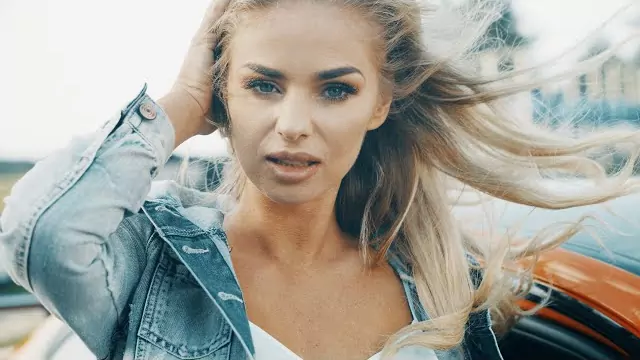 Rezonans - Szept Twoich ust