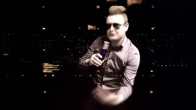 RobsonW - Gorzka wódka