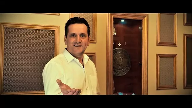 Siabry - Ałyje Rozy