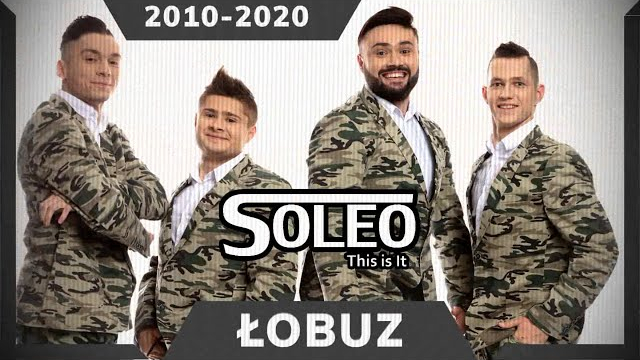 SOLEO - Łobuz 2020