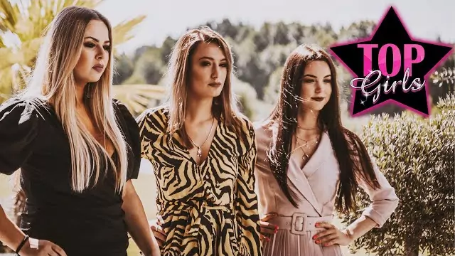 TOP GIRLS - To skomplikowane