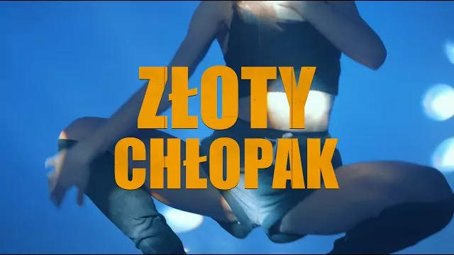 Złoty Chłopak - ONA (ZAPOWIEDŹ)
