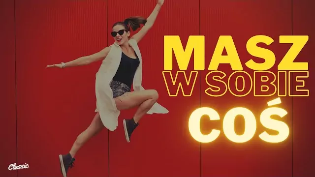 Arek Kopaczewski & Loki - Masz w sobie coś