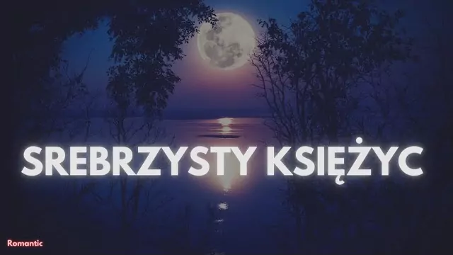 Arek Kopaczewski & Loki - Srebrzysty księżyc