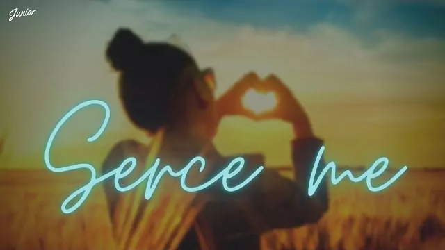 Arek Kopaczewski - Serce me 