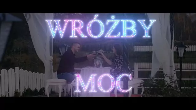 Arrekson - Wróżby Moc
